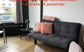 La Bourgeoise